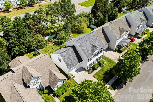 11719 Royal Castle Court, Charlotte, NC 28277