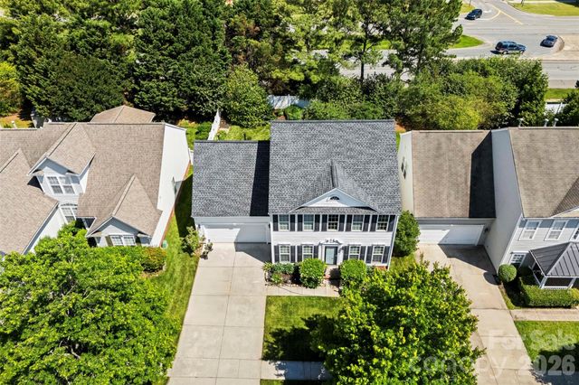 11719 Royal Castle Court, Charlotte, NC 28277
