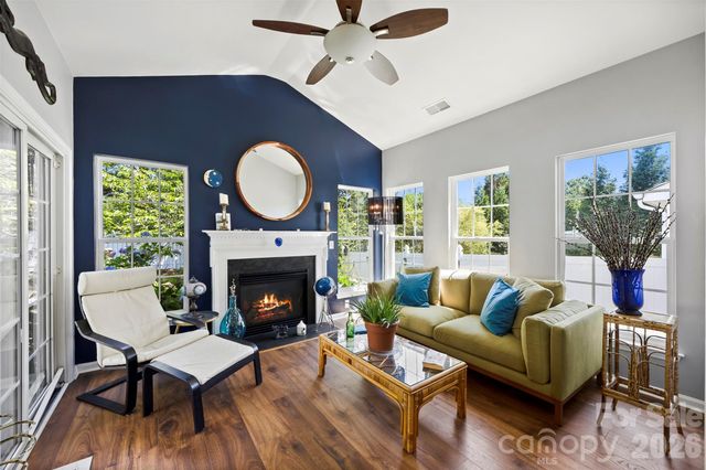 11719 Royal Castle Court, Charlotte, NC 28277