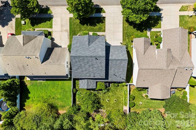 11719 Royal Castle Court, Charlotte, NC 28277