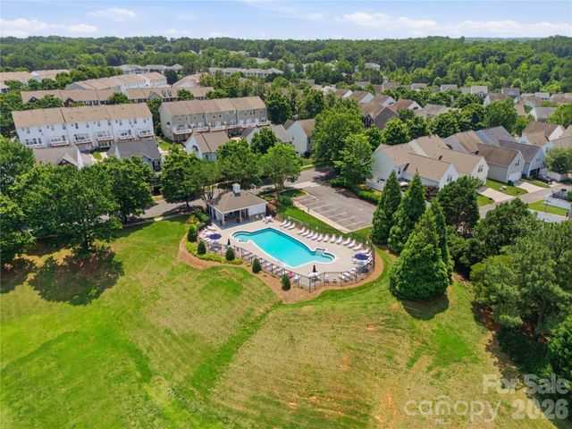11719 Royal Castle Court, Charlotte, NC 28277