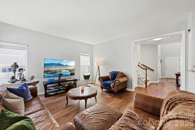 11719 Royal Castle Court, Charlotte, NC 28277