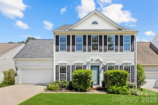 11719 Royal Castle Court, Charlotte, NC 28277