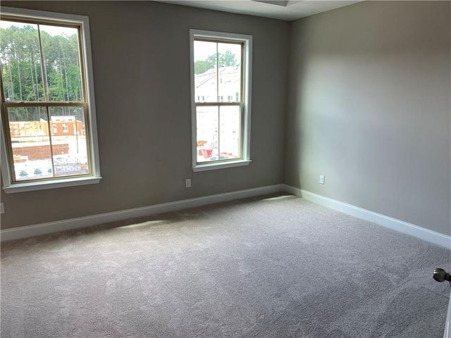 4985 Shay Town Lane, Peachtree Corners, GA 30092