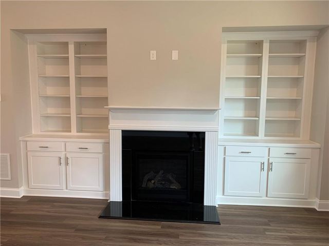 4985 Shay Town Lane, Peachtree Corners, GA 30092