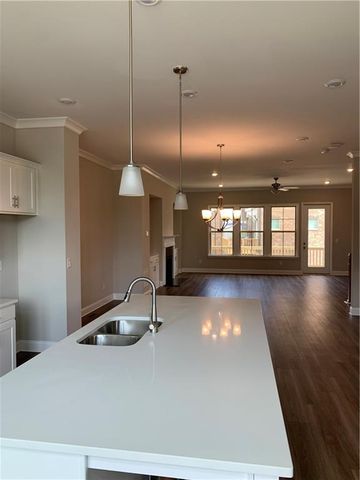 4985 Shay Town Lane, Peachtree Corners, GA 30092