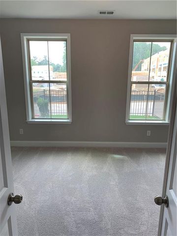 4985 Shay Town Lane, Peachtree Corners, GA 30092
