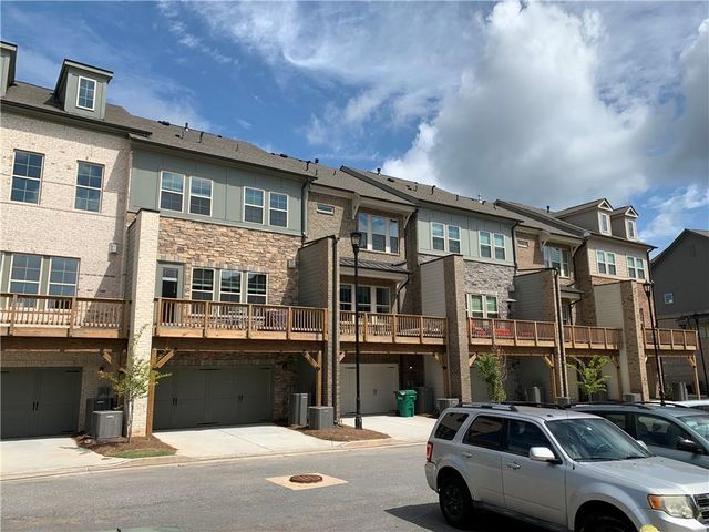 4985 Shay Town Lane, Peachtree Corners, GA 30092
