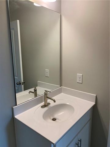 4985 Shay Town Lane, Peachtree Corners, GA 30092
