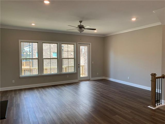 4985 Shay Town Lane, Peachtree Corners, GA 30092