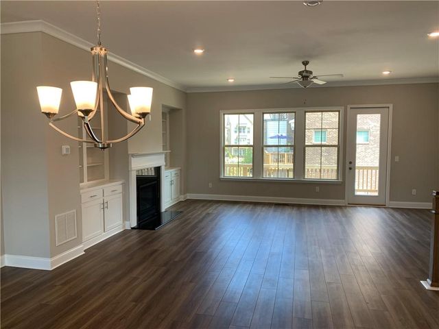 4985 Shay Town Lane, Peachtree Corners, GA 30092