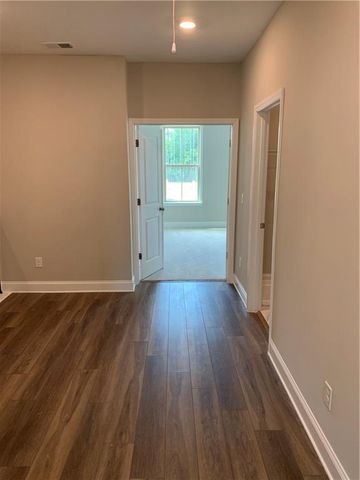 4985 Shay Town Lane, Peachtree Corners, GA 30092