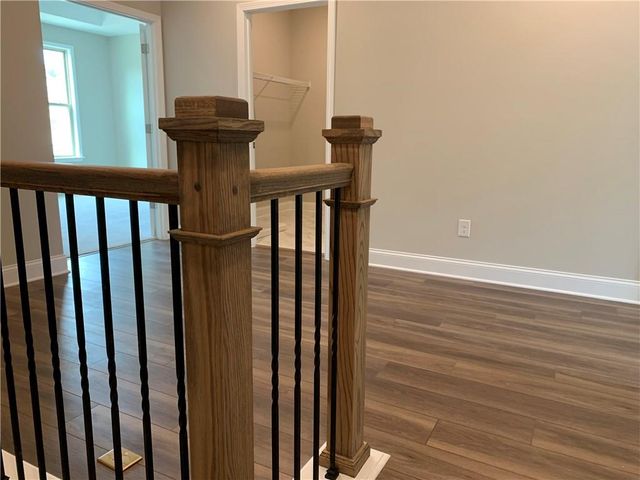 4985 Shay Town Lane, Peachtree Corners, GA 30092