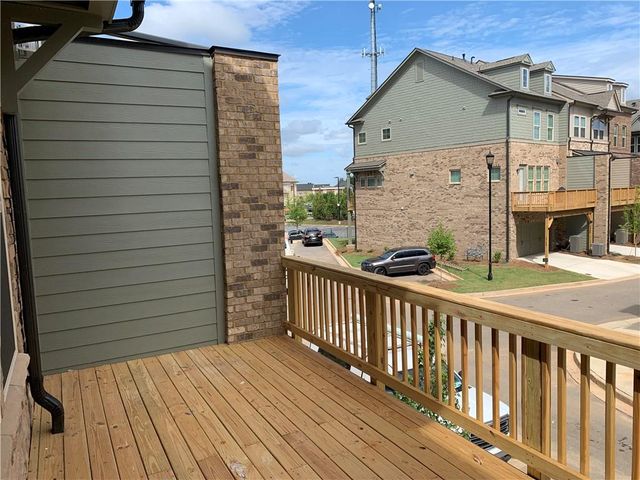 4985 Shay Town Lane, Peachtree Corners, GA 30092