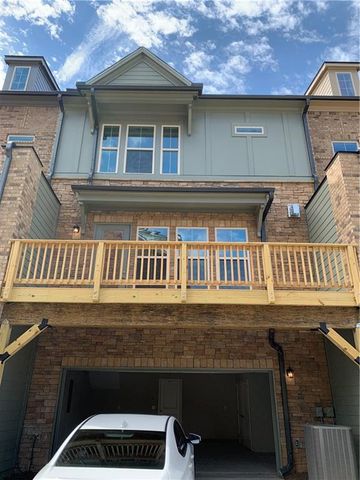 4985 Shay Town Lane, Peachtree Corners, GA 30092