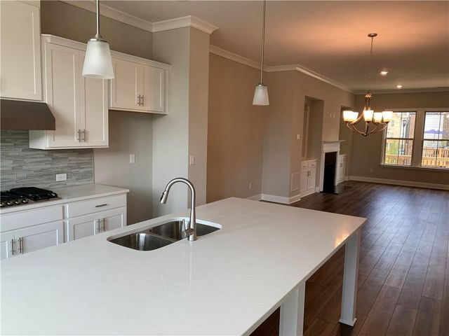 4985 Shay Town Lane, Peachtree Corners, GA 30092
