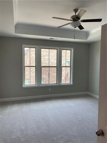 4985 Shay Town Lane, Peachtree Corners, GA 30092