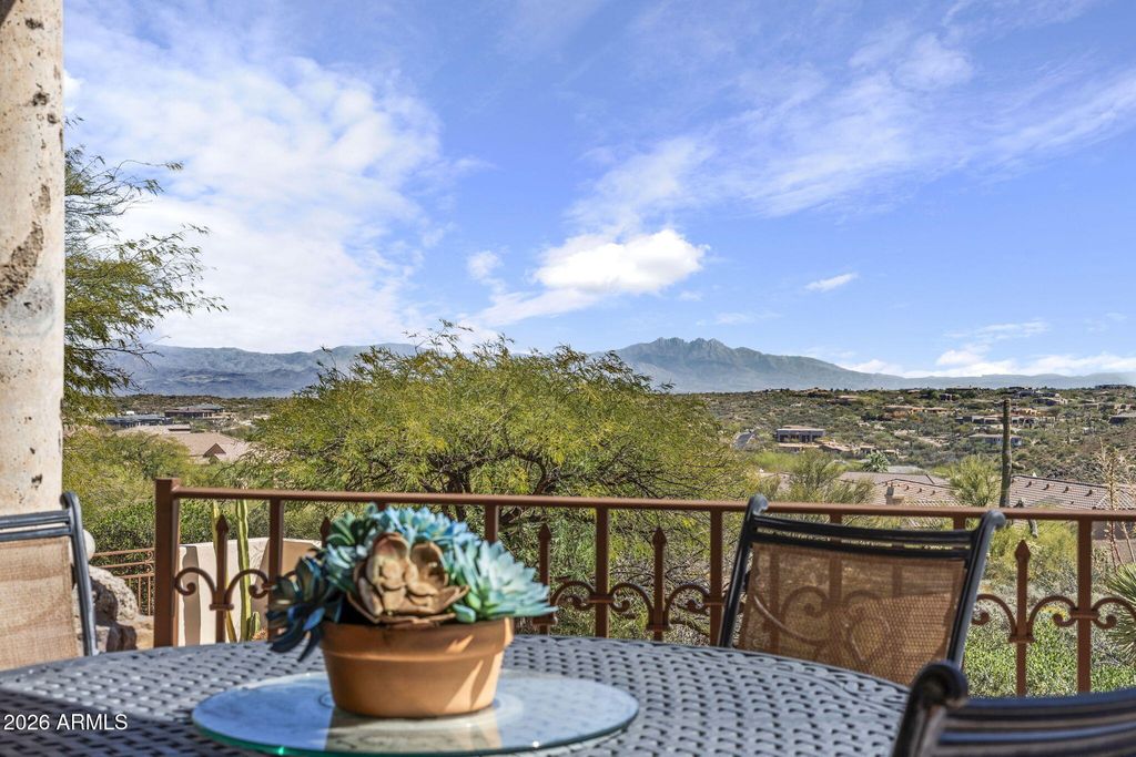 25217 N 114TH Street, Scottsdale, AZ 85255 — exterior