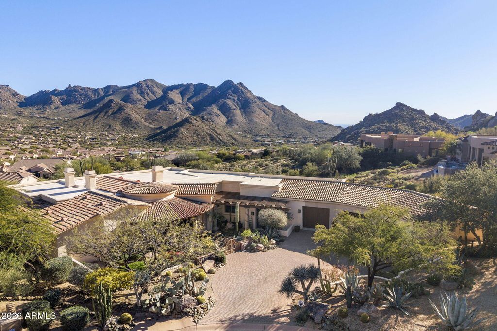 25217 N 114TH Street, Scottsdale, AZ 85255 — photo 2