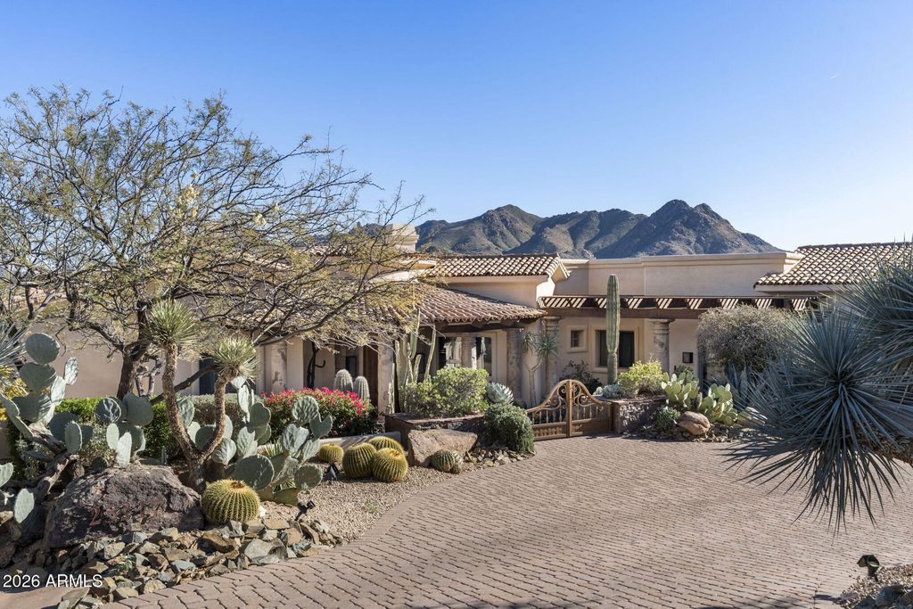 25217 N 114TH Street, Scottsdale, AZ 85255 — photo 4