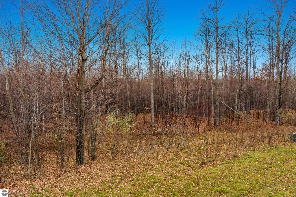 Image 10 of property listing at 1909 N Blue Water Court, Suttons Bay, MI 49682