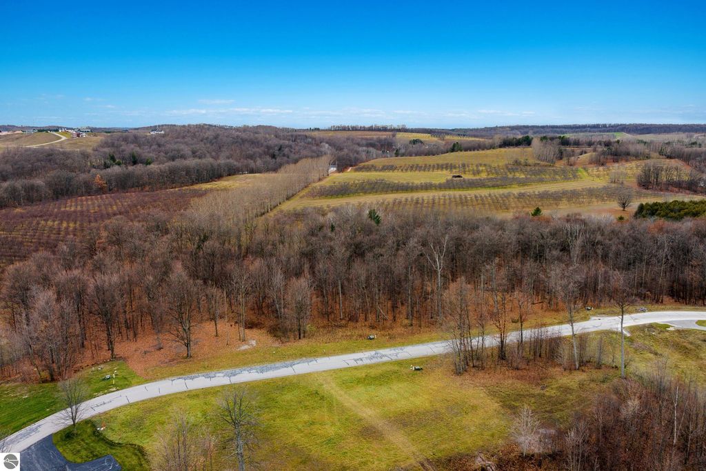 Image 3 of property listing at 1909 N Blue Water Court, Suttons Bay, MI 49682