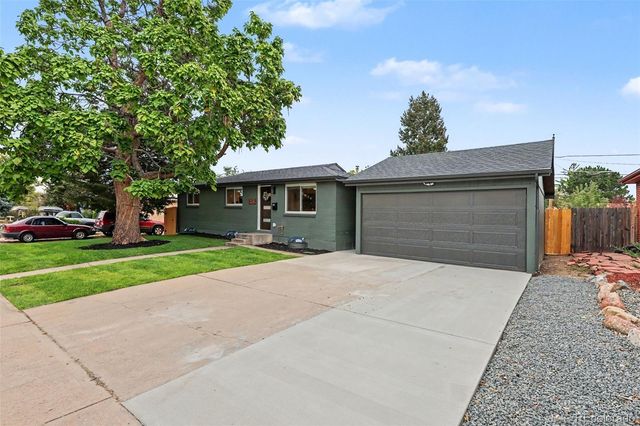 8922 Kent Street, Westminster, CO 80031