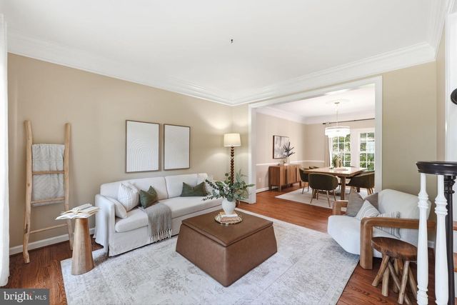 12668 ARTHUR GRAVES JR CT, Bristow, VA 20136
