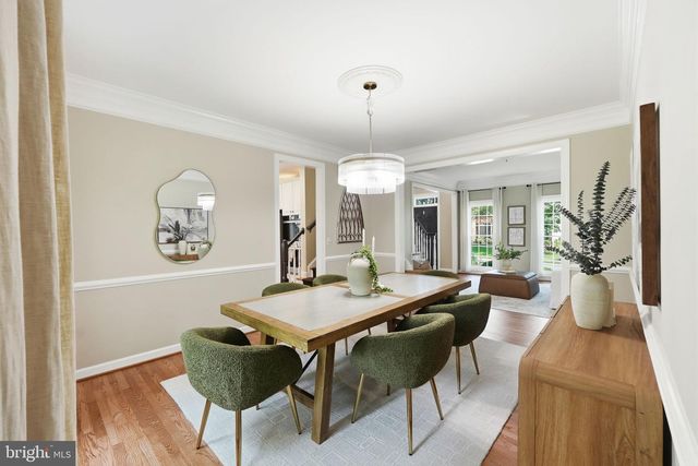 12668 ARTHUR GRAVES JR CT, Bristow, VA 20136