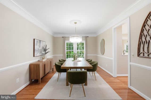 12668 ARTHUR GRAVES JR CT, Bristow, VA 20136