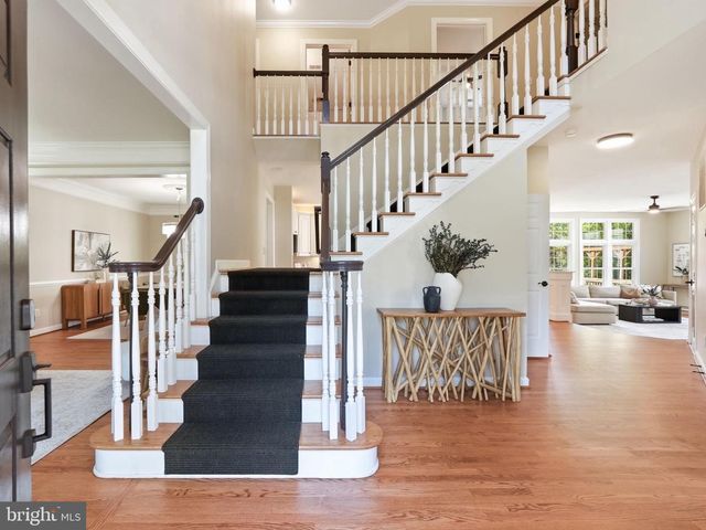 12668 ARTHUR GRAVES JR CT, Bristow, VA 20136