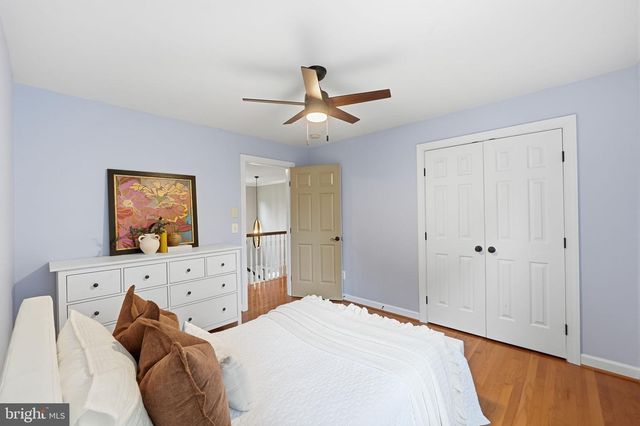 12668 ARTHUR GRAVES JR CT, Bristow, VA 20136