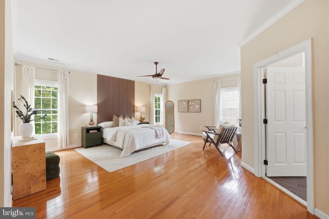 12668 ARTHUR GRAVES JR CT, Bristow, VA 20136