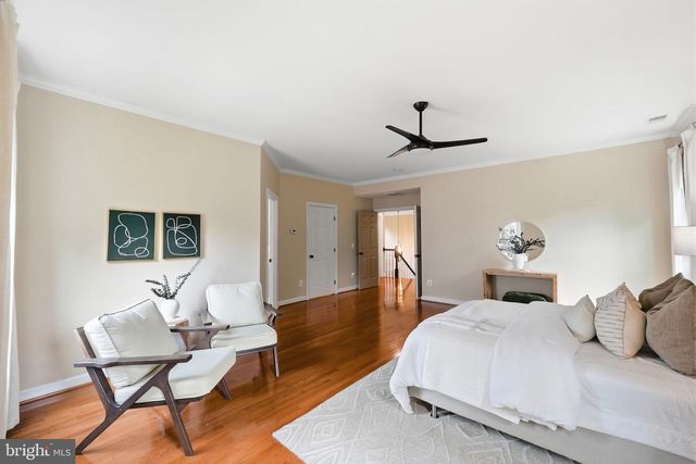 12668 ARTHUR GRAVES JR CT, Bristow, VA 20136