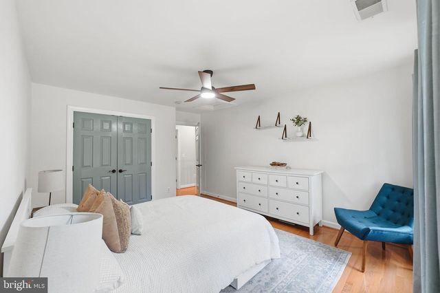 12668 ARTHUR GRAVES JR CT, Bristow, VA 20136
