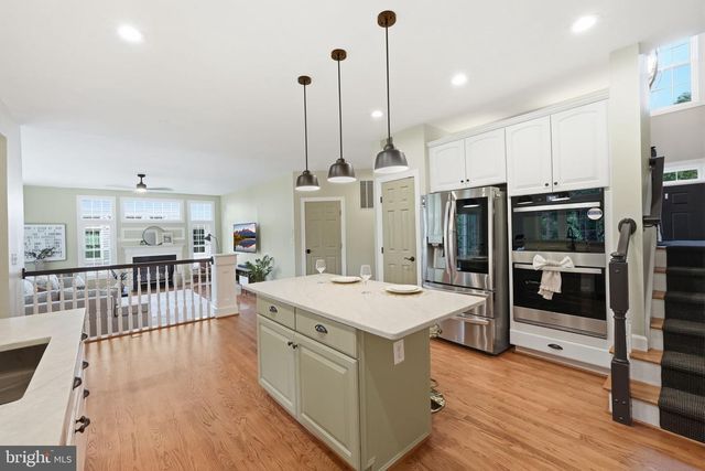 12668 ARTHUR GRAVES JR CT, Bristow, VA 20136