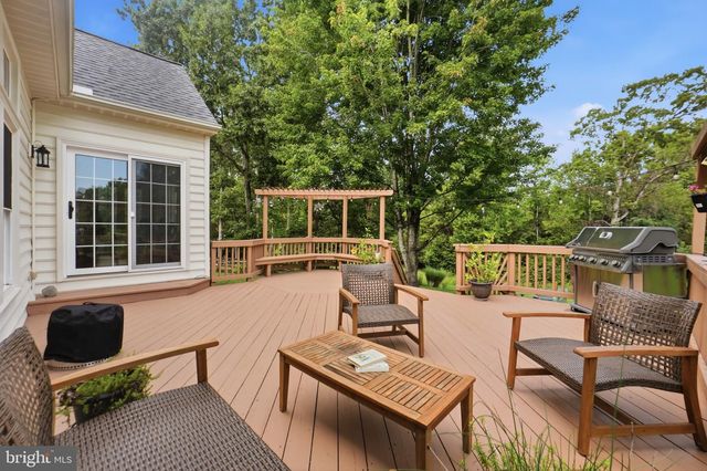 12668 ARTHUR GRAVES JR CT, Bristow, VA 20136