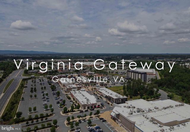 12668 ARTHUR GRAVES JR CT, Bristow, VA 20136