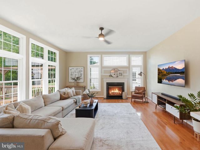 12668 ARTHUR GRAVES JR CT, Bristow, VA 20136