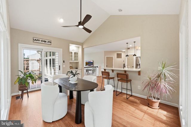12668 ARTHUR GRAVES JR CT, Bristow, VA 20136