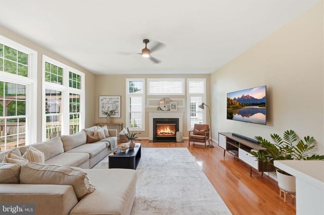 12668 ARTHUR GRAVES JR CT, Bristow, VA 20136