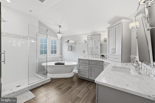 12668 ARTHUR GRAVES JR CT, Bristow, VA 20136