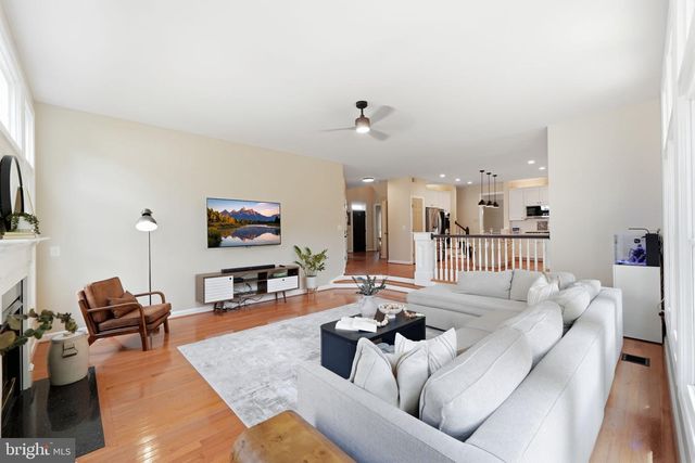 12668 ARTHUR GRAVES JR CT, Bristow, VA 20136