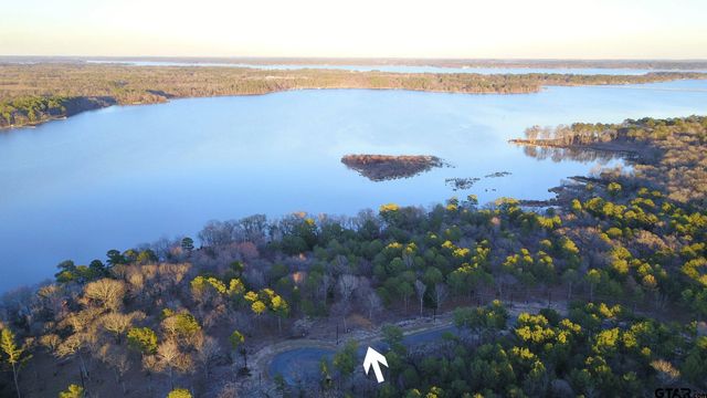 3266 Shadow Pine DR Lot 60, Larue, TX 75770
