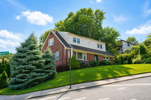 74 Cypress Avenue, Staten Island, NY 10301