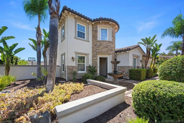 11533 Big Canyon Lane, San Diego, CA 92131