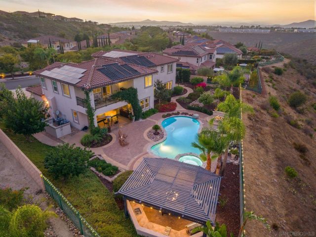 11533 Big Canyon Lane, San Diego, CA 92131