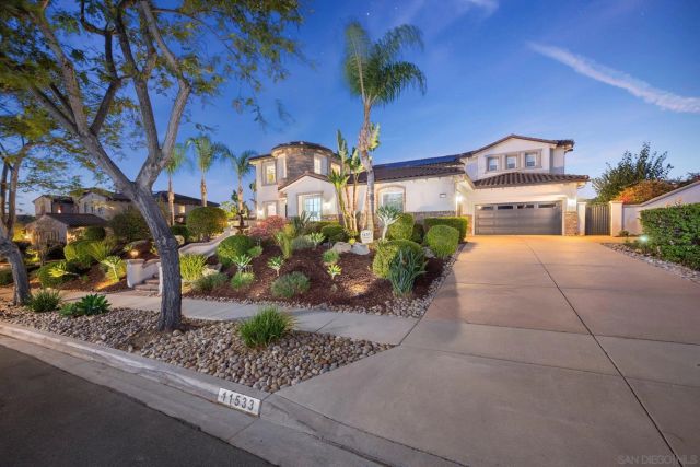 11533 Big Canyon Lane, San Diego, CA 92131