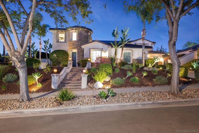 11533 Big Canyon Lane, San Diego, CA 92131