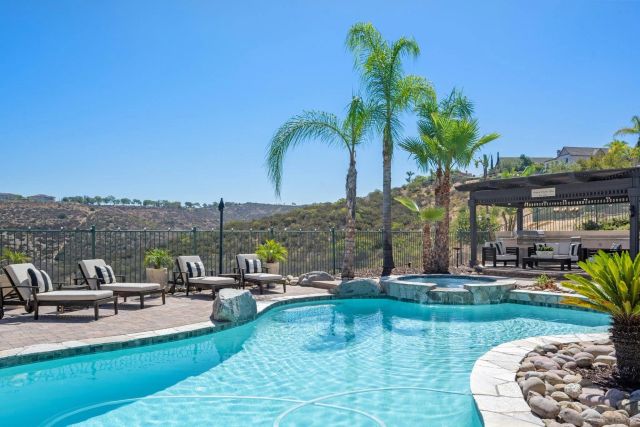 11533 Big Canyon Lane, San Diego, CA 92131